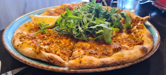 Matiate - Horeca