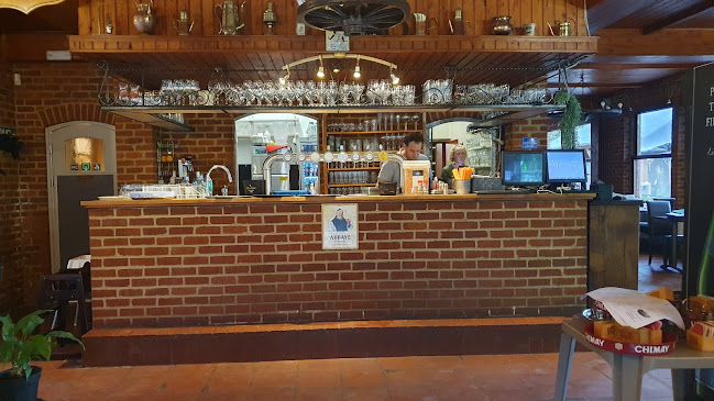 Rue Émile Vandervelde 290, 6534 Thuin