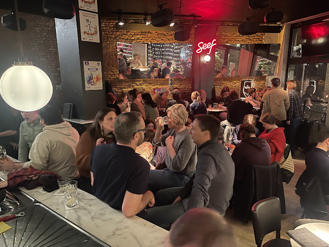 Café Plastron - Horeca
