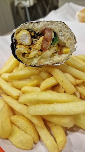 Reviews of Snack Cousin in Vorst - Horeca