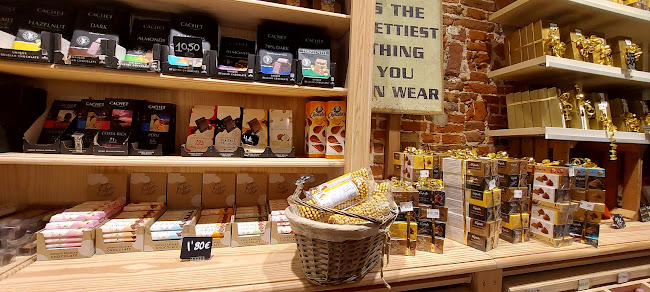 Chocolade reep maken - Horeca