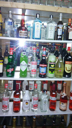 Opinii despre Night Shop AL-BASHA în Harelbeke - Horeca