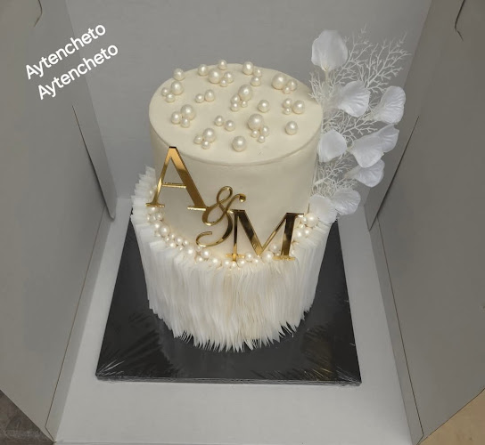 Comentarii opinii despre Richmond Cakes