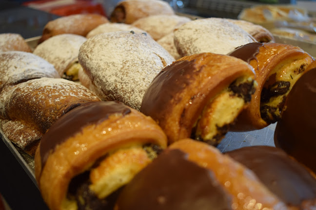 Opinii despre Bakkerij Van Hecke Sint-Martens-Latem în Sint-Martens-Latem - Horeca