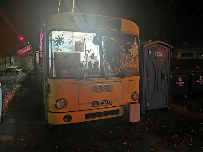 Friterie Marsupilami - Horeca