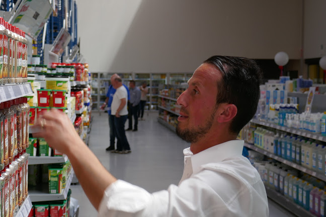 Comentarii opinii despre House Despriet S.A. (VD group Horeca)