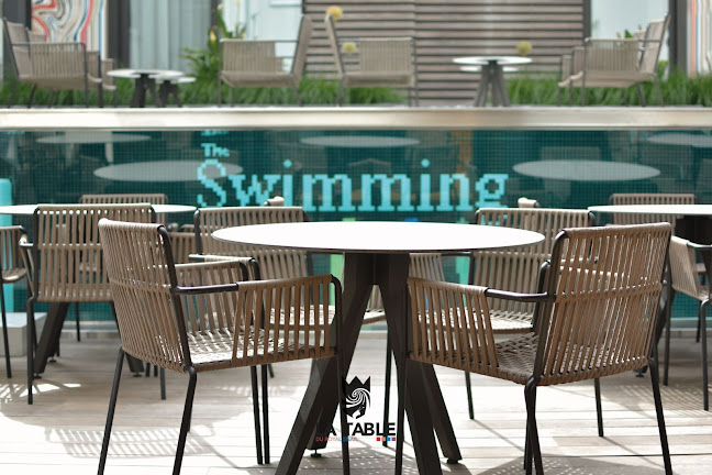 LA TABLE DU ROYAL SNAIL