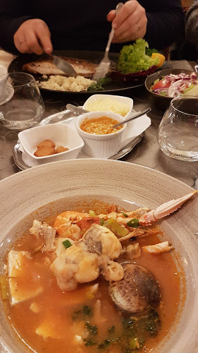 Restaurant Othello - Horeca