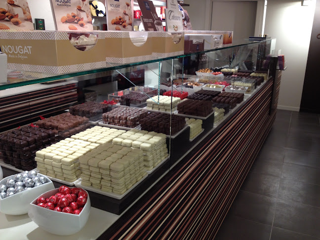 Leonidas Marche-en-Famenne - Horeca