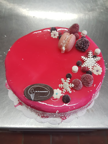 De Petrushoeve-ijs - Lochristi