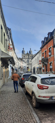 Le Saint-Gilles