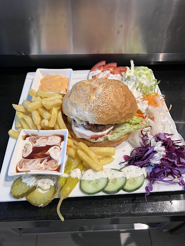 Antalya kebab/pita/pizza - Horeca