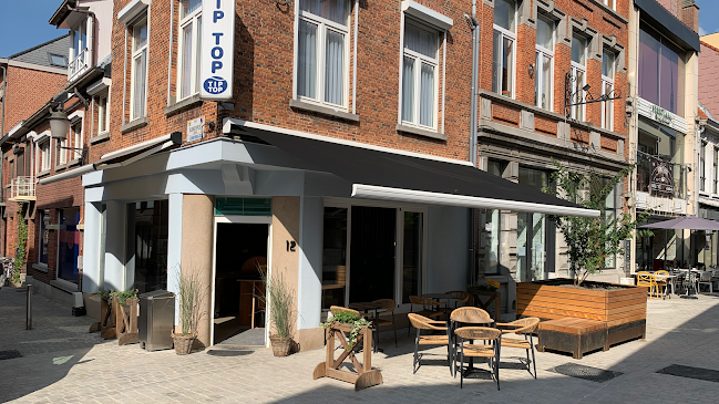 Opinii despre Tip-Top Sandwichbar în Diest - Horeca