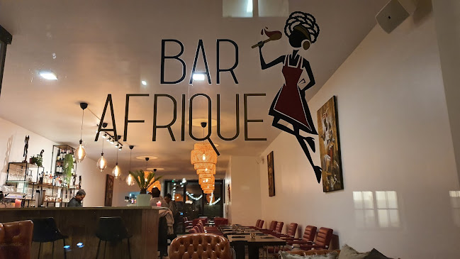Bar Afrique - Horeca