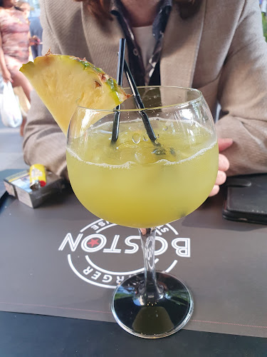 Reviews of Boston Steak House in Antwerpen - Horeca