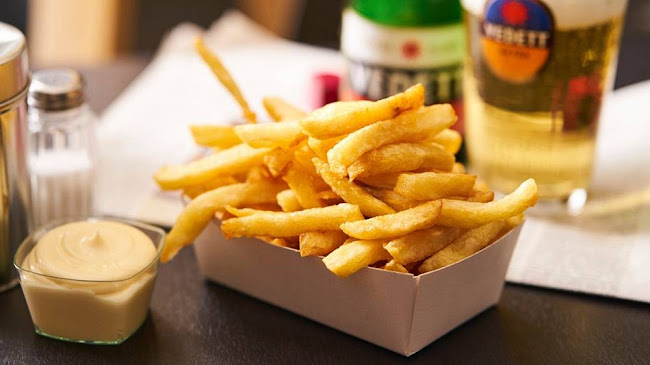 Broebbeleir Uccle - Horeca