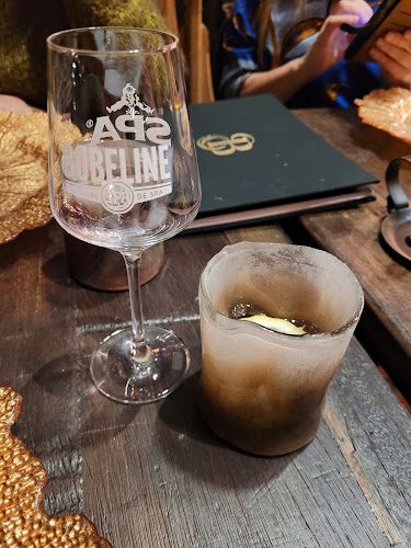 Pl. Royale 41, 4900 Spa