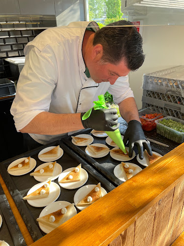 Tmobielkeukentje - Zwevegem