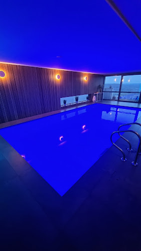 Comentarii opinii despre Les 7 Meuses Restaurant & Accommodation Insolites Wellness Hôteliers & Familiaux