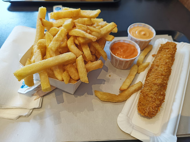 Broebbeleir Uccle - Horeca