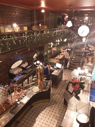 Reviews of La Quincaillerie in Elsene - Horeca