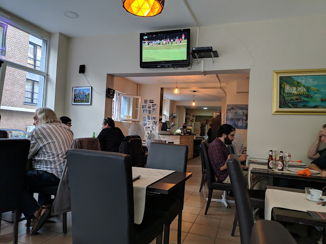 Dal Pesce Innamorato