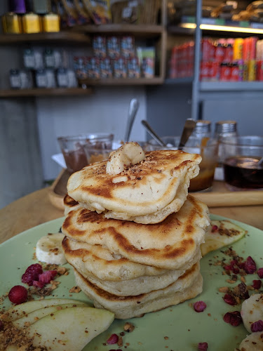 Darius Café - Liège