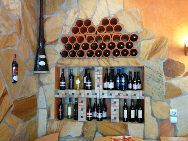 Portobello Sul Mare Restaurant - Horeca