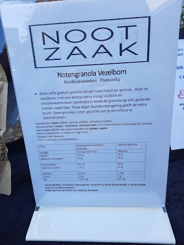 't Bruine Café - Horeca