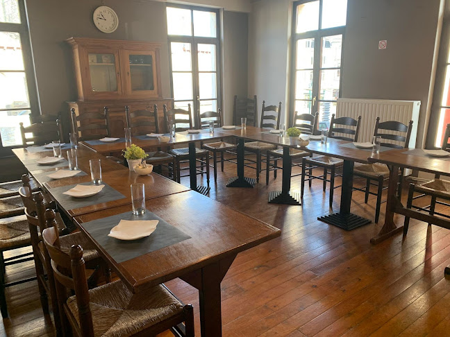 Comme chez moi by Steve - Soignies