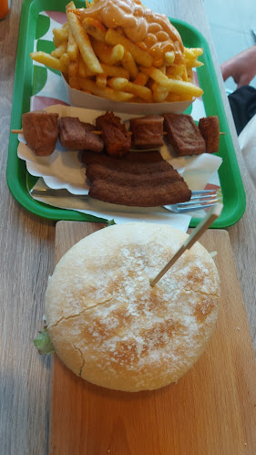 De Mosterdpot - Horeca