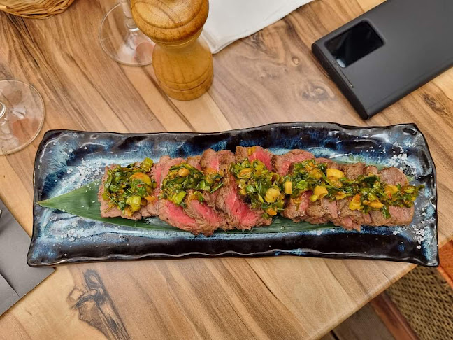 Bohemian Brussel - Horeca