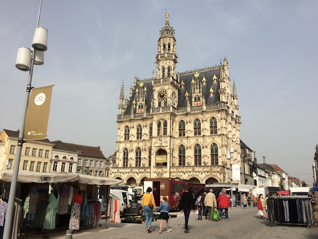 Comentarii opinii despre Markt van Oudenaarde