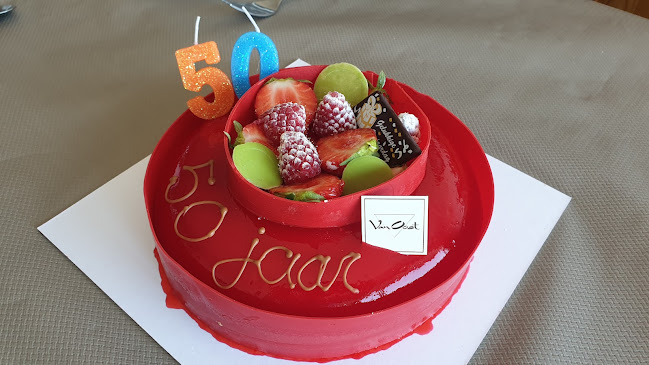 Patisserie bakkerij Van Oost - Horeca