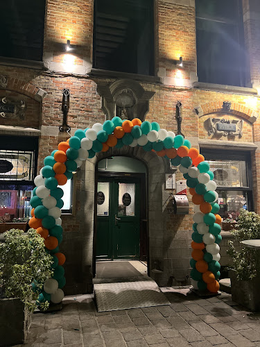 Delaney's Irish Pub