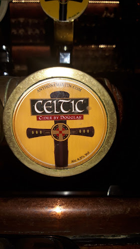 Delaney's Irish Pub - Horeca