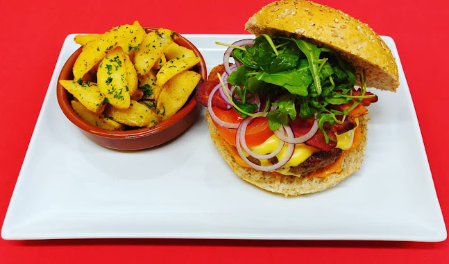 Reviews of Ootre Sjoose in Sint-Niklaas - Horeca