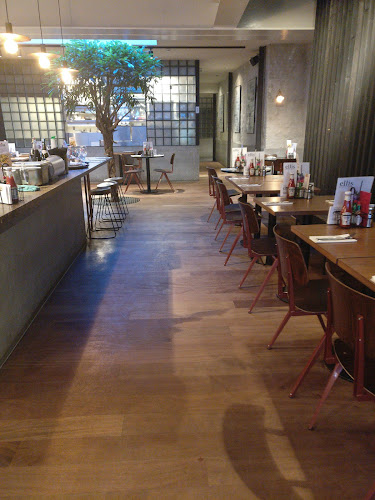 Kerkstraat 3, 9300 Aalst