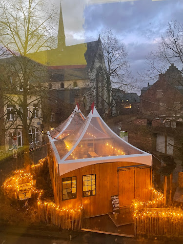 Opinii despre Bar Del Sol în Leuven - Horeca