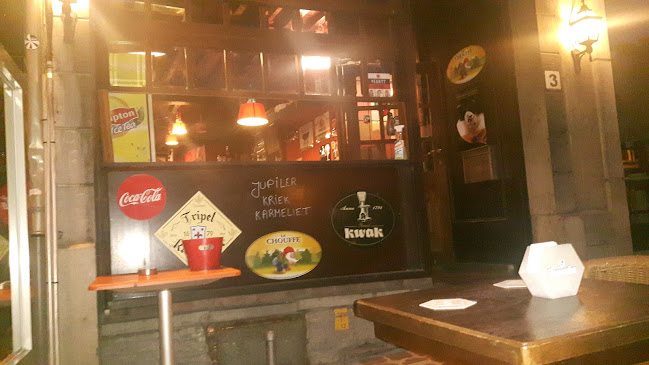 Café De Met - Horeca