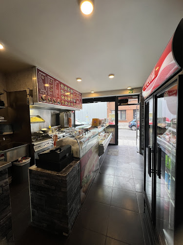 Comentarii opinii despre Snack JANNA