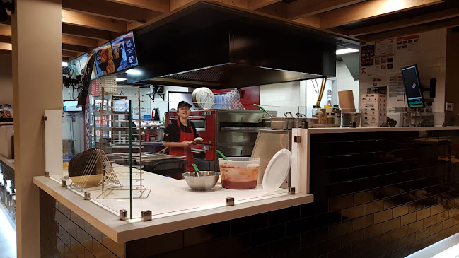 Opinii despre Domino's Pizza Herentals în Herentals - Horeca