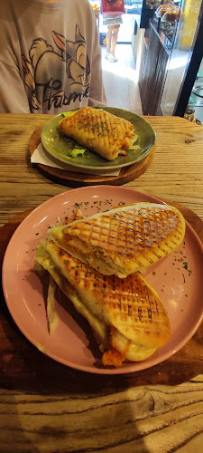 Kafeino Etterbeek - Etterbeek