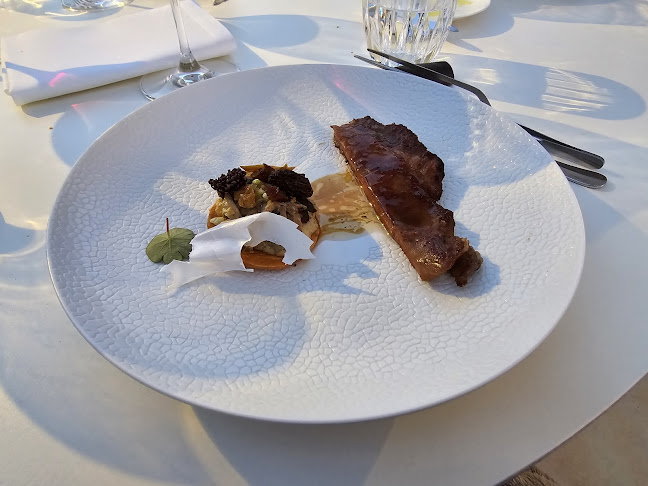 Arabelle Meirlaen - Horeca
