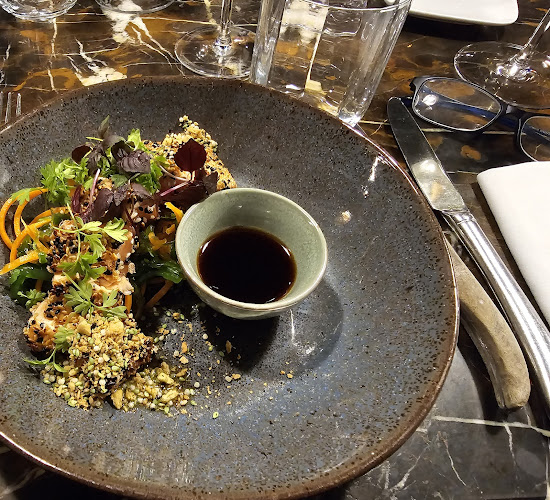 Cosma (Foodhouse) - Mechelen