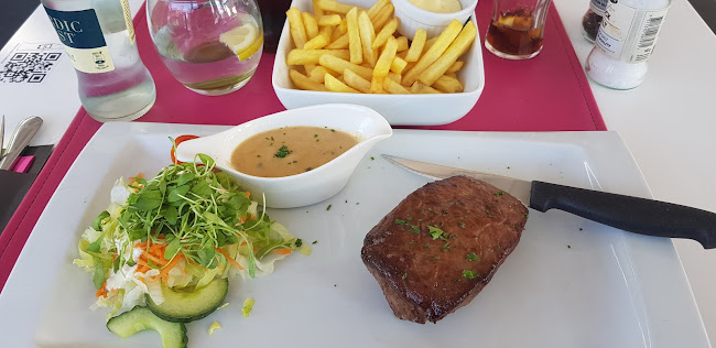 Foodlounge - Lochristi