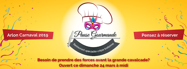 Rue des Faubourgs 5, 6700 Arlon