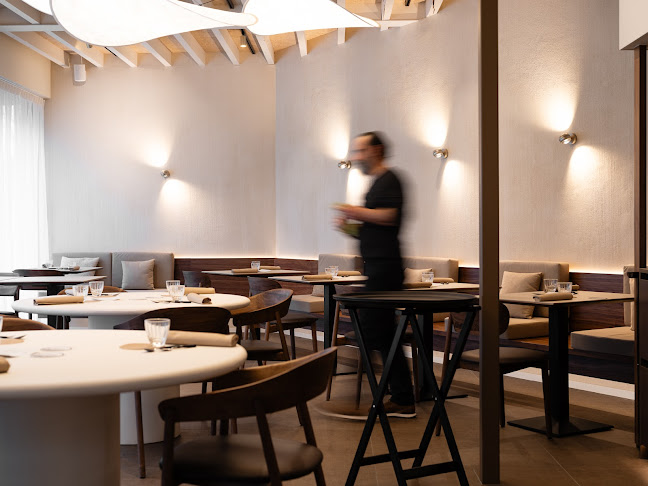 Comentarii opinii despre Bistro Racine