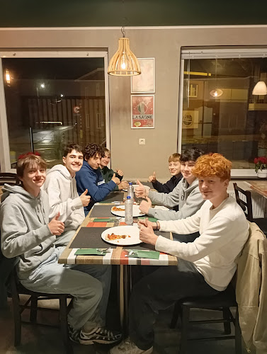 Pizzeria Bij Fanka - Hasselt