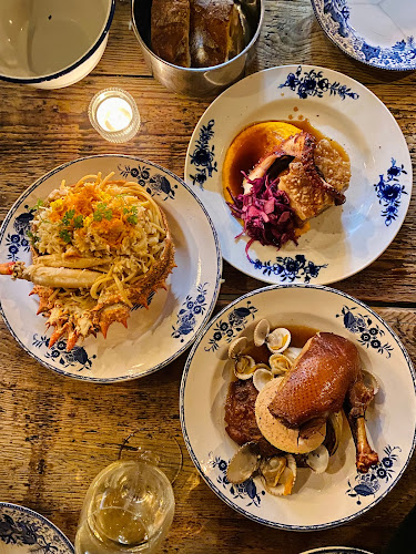 Comentarii opinii despre Crab Club